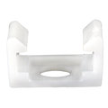 Jr Products JR Products 81455 Snap Curtain Carrier - Type E 81455